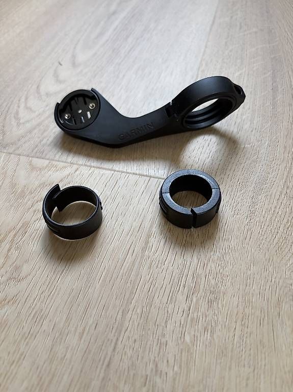 Pièces détachées: Garmin Edge (Velocomputer) Halterung – Neuf avec emballage d'origine à Dübendorf par sch_2fhz
