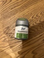Magnesium Kapseln 60 Stück ￼