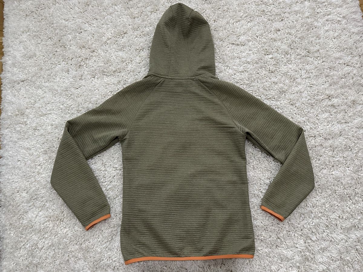 Jack Wolfskin Maglioni & Felpe: Jack Wolfskin Pullover Gr.XS – Usato da Bern venduto da BrandVilla 1