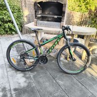 Scott Aspect 760 Mountain Bike XS