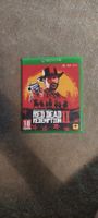 Red Dead Redemption 2