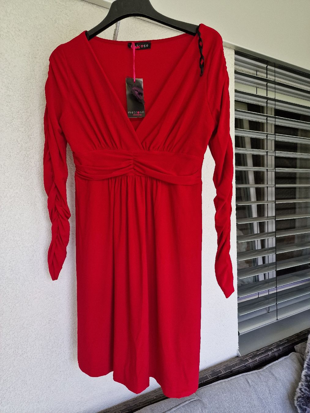 Vestiti: Melrose Kleid Gr. 38 – Nuovo (secondo la descrizione) da Wädenswil venduto da Gabinomi