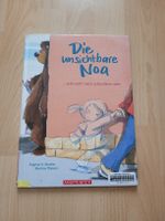 die unsichtbare Noa will nicht mehr schüchtern sein