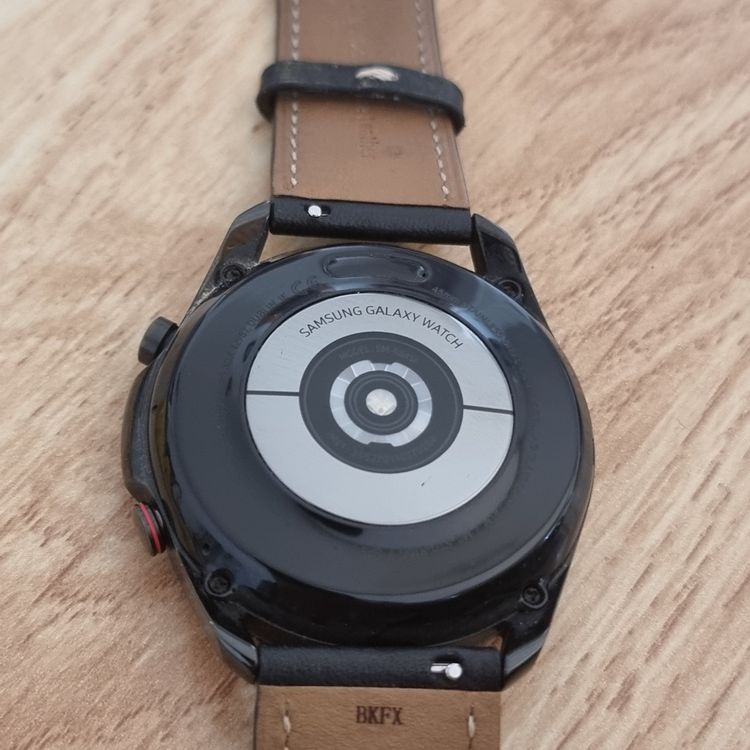 eSIM Samsung Galaxy Watch3 LTE Edelstahl Watch 3 mit 4g LTE Kaufen