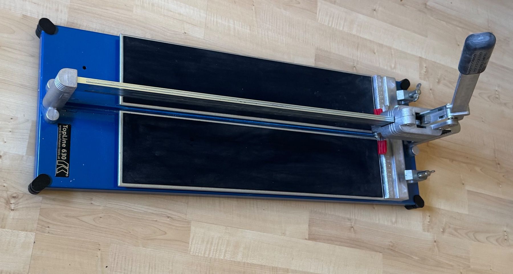Alle Werkzeuge: Fliessenschneidemaschine – Gebraucht aus Schafisheim von ott_5gkh 4