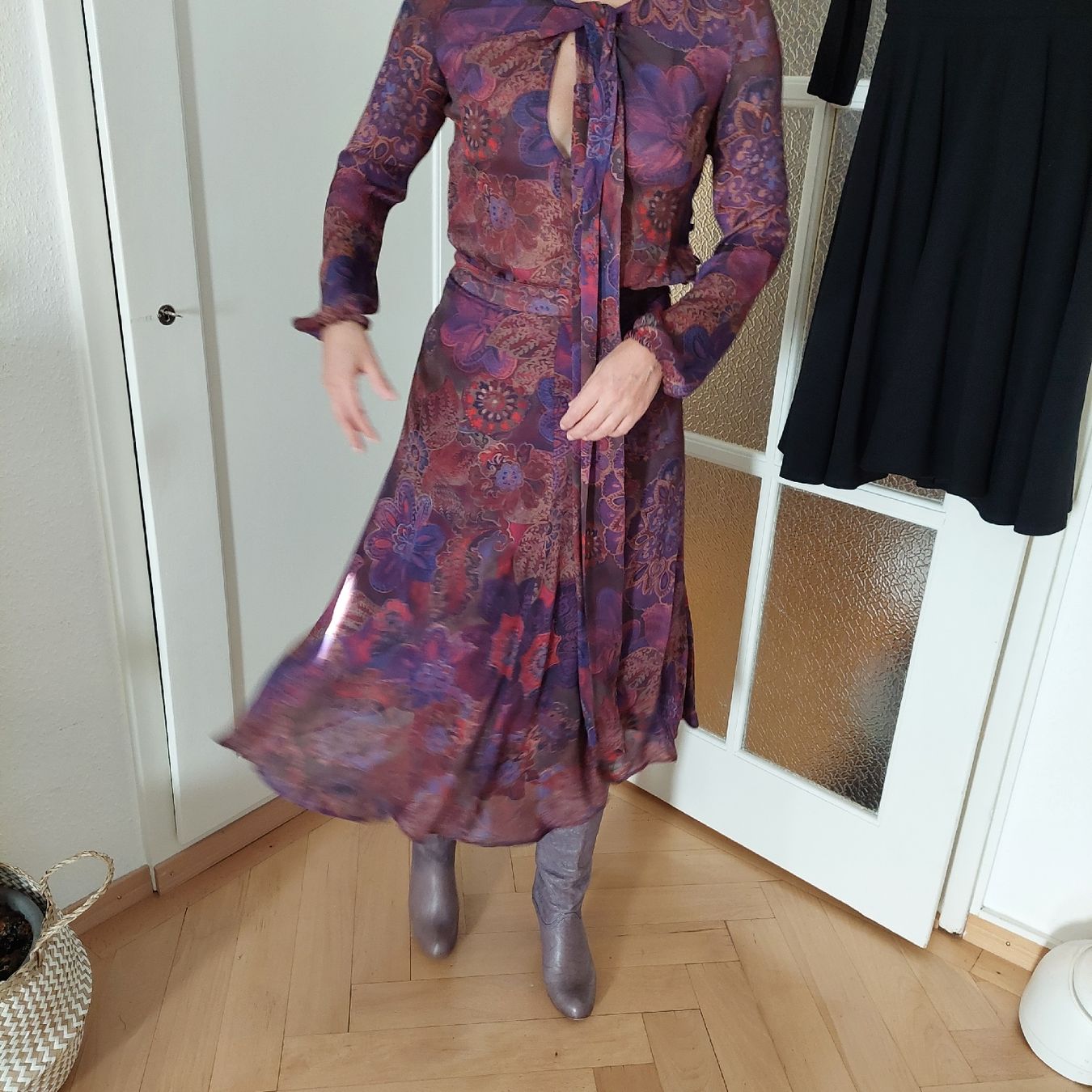 Vestiti: laltramoda dress – Nuovo (secondo la descrizione) da Genève venduto da ado_x2xq 3
