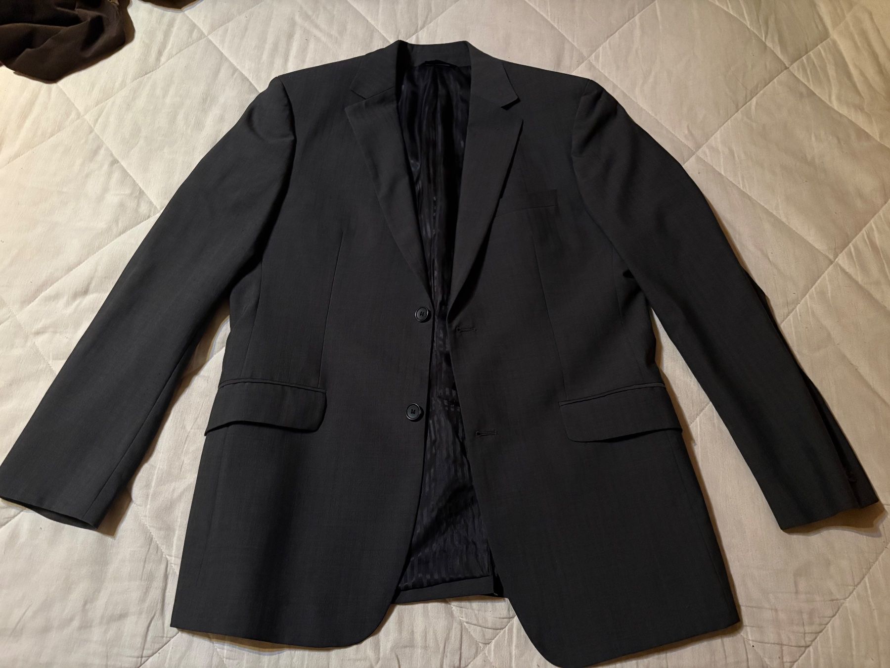 Esprit Jacken: Esprit Boston Fit Herrenjacke Blaser Gr.50 – Gebraucht aus Genève von sunandwind