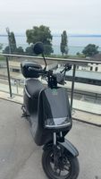 E-Roller City Go RS neuwertig 1300km drauf
