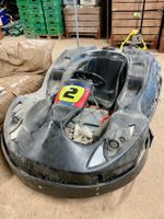 Gokart elektro