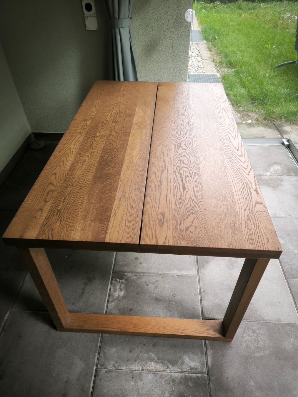 Ikea Tavoli: Esstisch aus Holz – Usato da Oftringen venduto da sve_lk7k