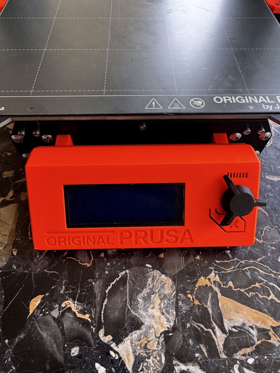 Prusa Stampanti 3D: Original Prusa i3 MK3S 3D Printer – Nuovo (secondo la descrizione) da Fehraltorf venduto da bvv_6gxh 2