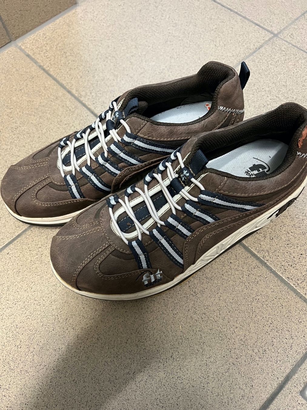 Scarpe da donna: FOR FUN Grösse 40 – Usato da Wuppenau venduto da Alfreg