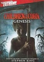 🎞️🎥🍿 Children of the Corn Genesis 🍿🎥💿