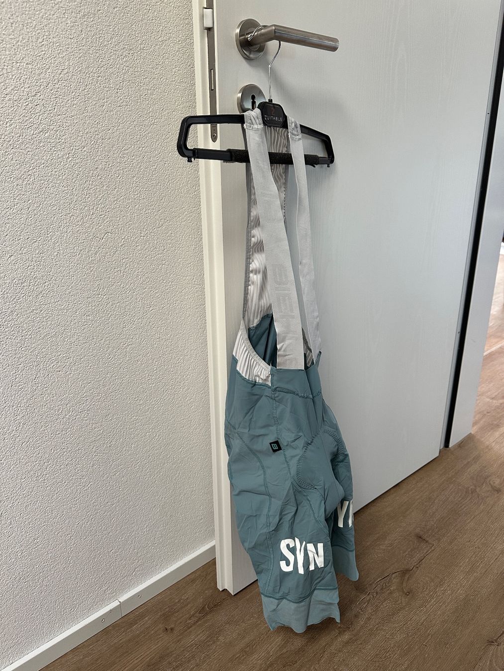 Hosen: SYN PRO BIBS – Gebraucht aus Zofingen von ALUMO