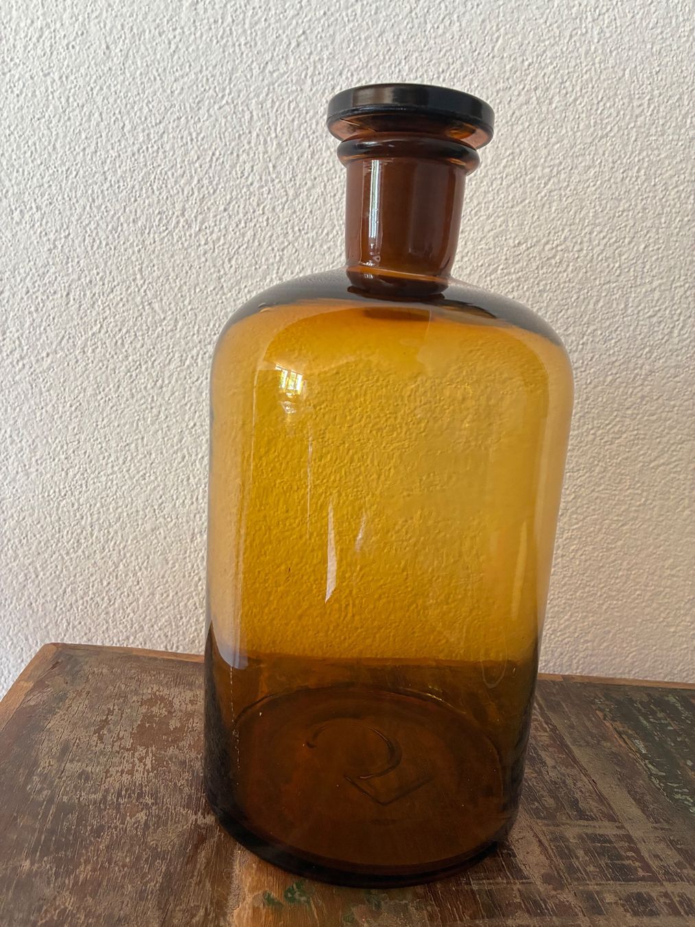 Accessori da laboratorio: Apothekerglas – Usato da Root venduto da wineworld