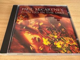 Paul McCartney – Flowers In The Dirt