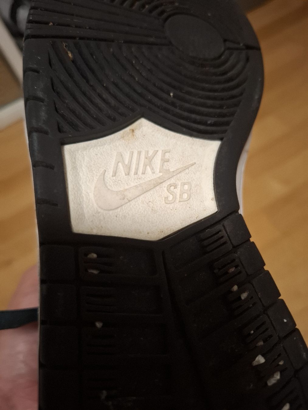 Chaussures hommes: Nike Dunk High Pro Sb – D'occasion à Zürich par ruo_66nh 2