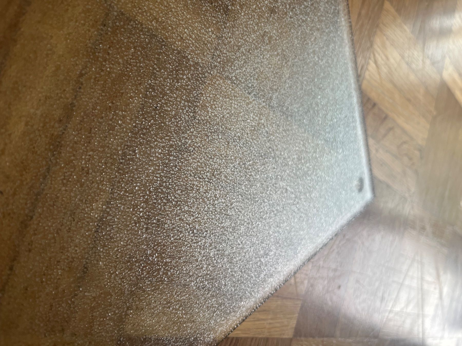 Bicchieri: Glass Cutting Board Used – Usato da Aarau venduto da Better_Buy_From_Stef 1