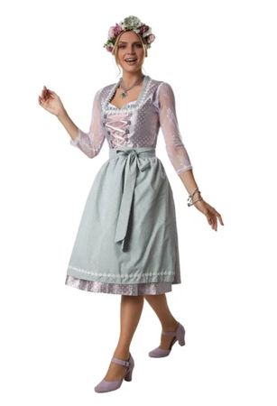 Dirndl Tracht XXL
