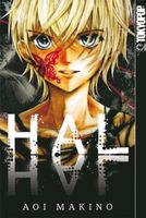 HAL - (Aoi Makino) - Deutsch