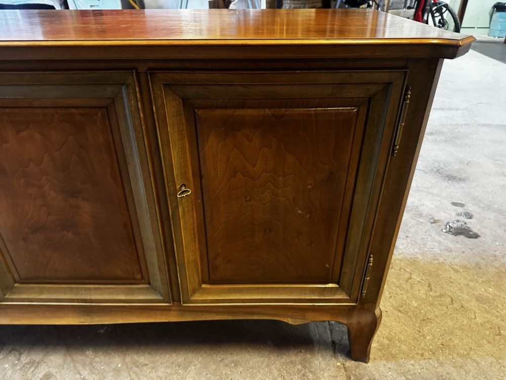Commodes: Antikes Sideboard, Holz – D'occasion à Spreitenbach par Pablothomas 2