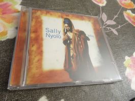 Sally Nyolo - Tribu CD