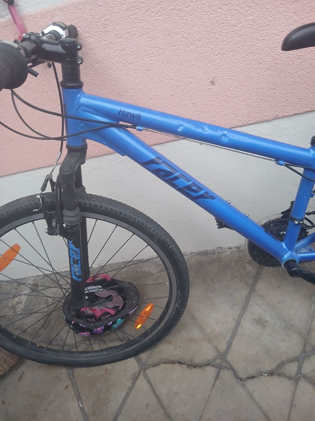 Biciclette: RACER  Fahrrad 26Zoll . gebraucht – Usato da Pieterlen venduto da Ya0527yl 1