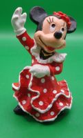 Minni als Flamengotänzerin Disney Bullyland Germany 1992