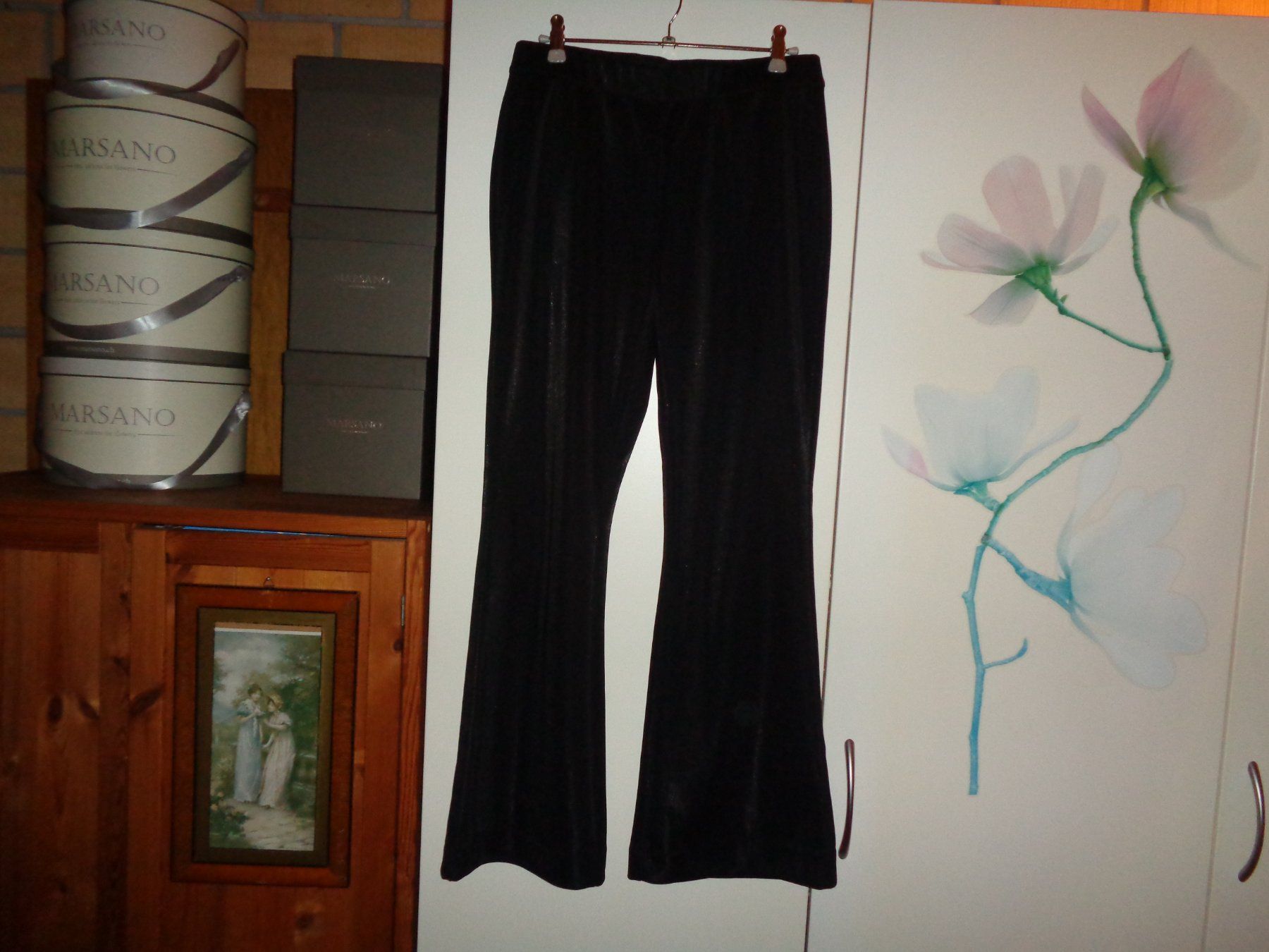Vero Moda Pantaloni: *** Schlaghose *** / Vero Moda / Neu – Nuovo (secondo la descrizione) da Othmarsingen venduto da Leuchtturmlady 3