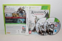 Assassin's Creed III