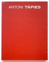 RAR Antoni Tàpies Informel Bienal Venecia Biennale Venedig