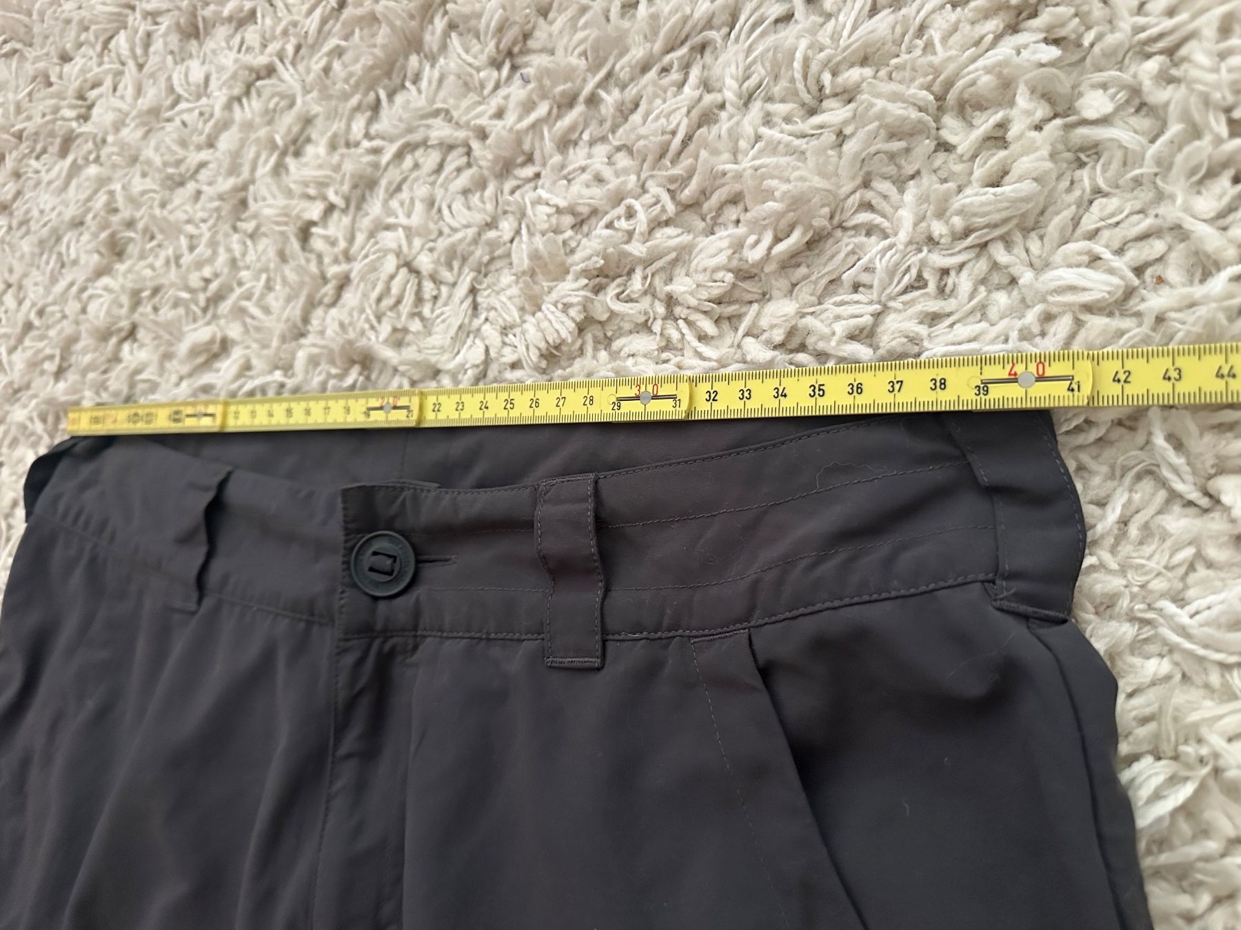 North Face Pantalons: The North Face Wandershorts Gr.L – D'occasion à Bern par BrandVilla 6