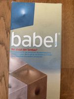 Diverse Logikspiele für Kinder