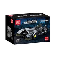 Mould King: Bat Mobil / 27018