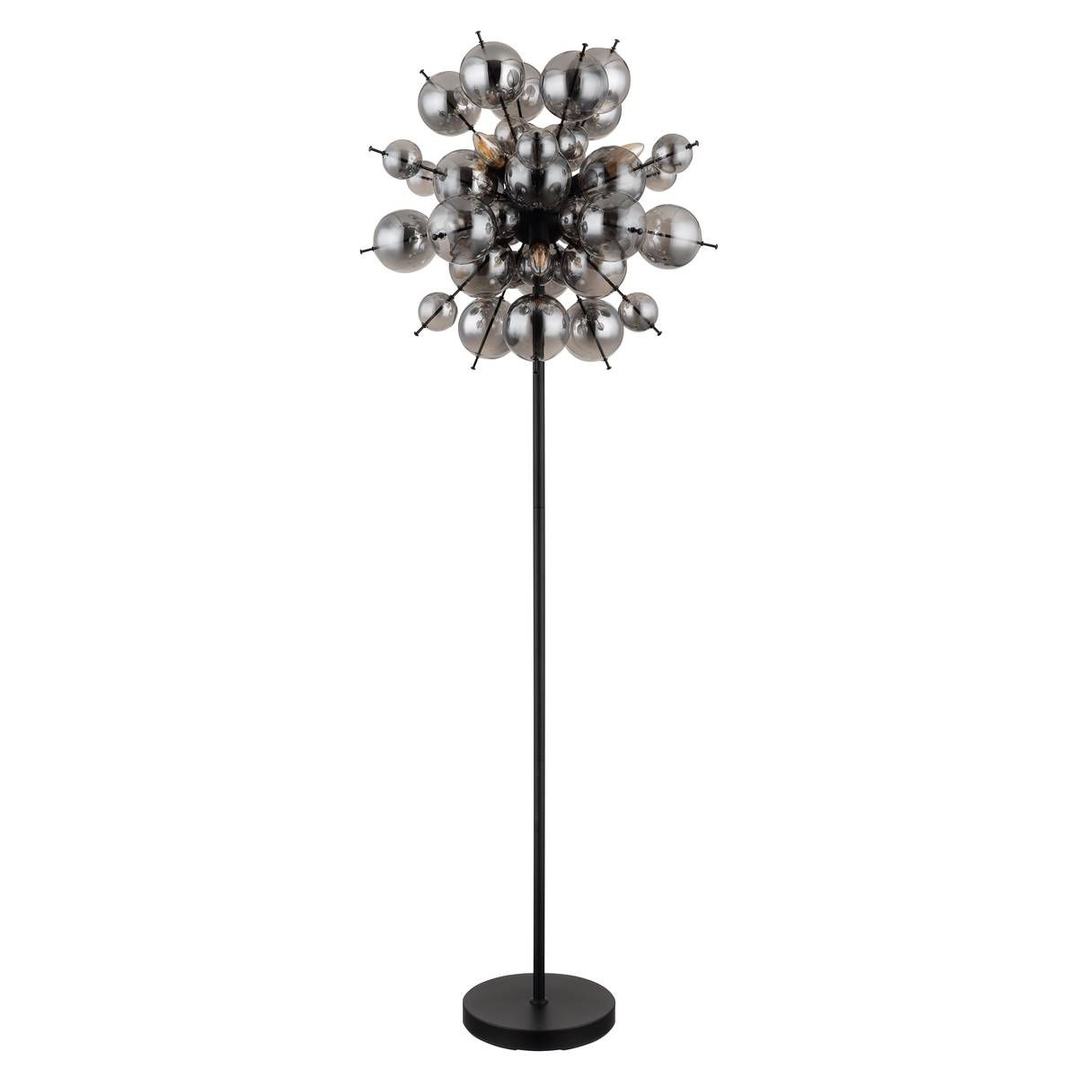 Lampade: Stehleuchte, Glas, Kugeln, 155 cm Höhe – Nuovo (secondo la descrizione) da Kreuzlingen venduto da Smart-Light 8