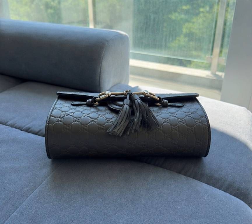 Taschen für Damen: Mini Sac Gucci  – Gebraucht aus Romont FR von Yohelys 1