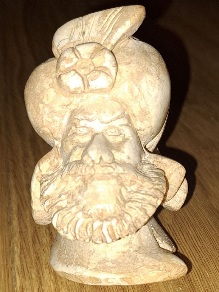 Pipes & Accessoires: Meerschaum Pfeife – Neuf (Voir description) à Richterswil par Viorella