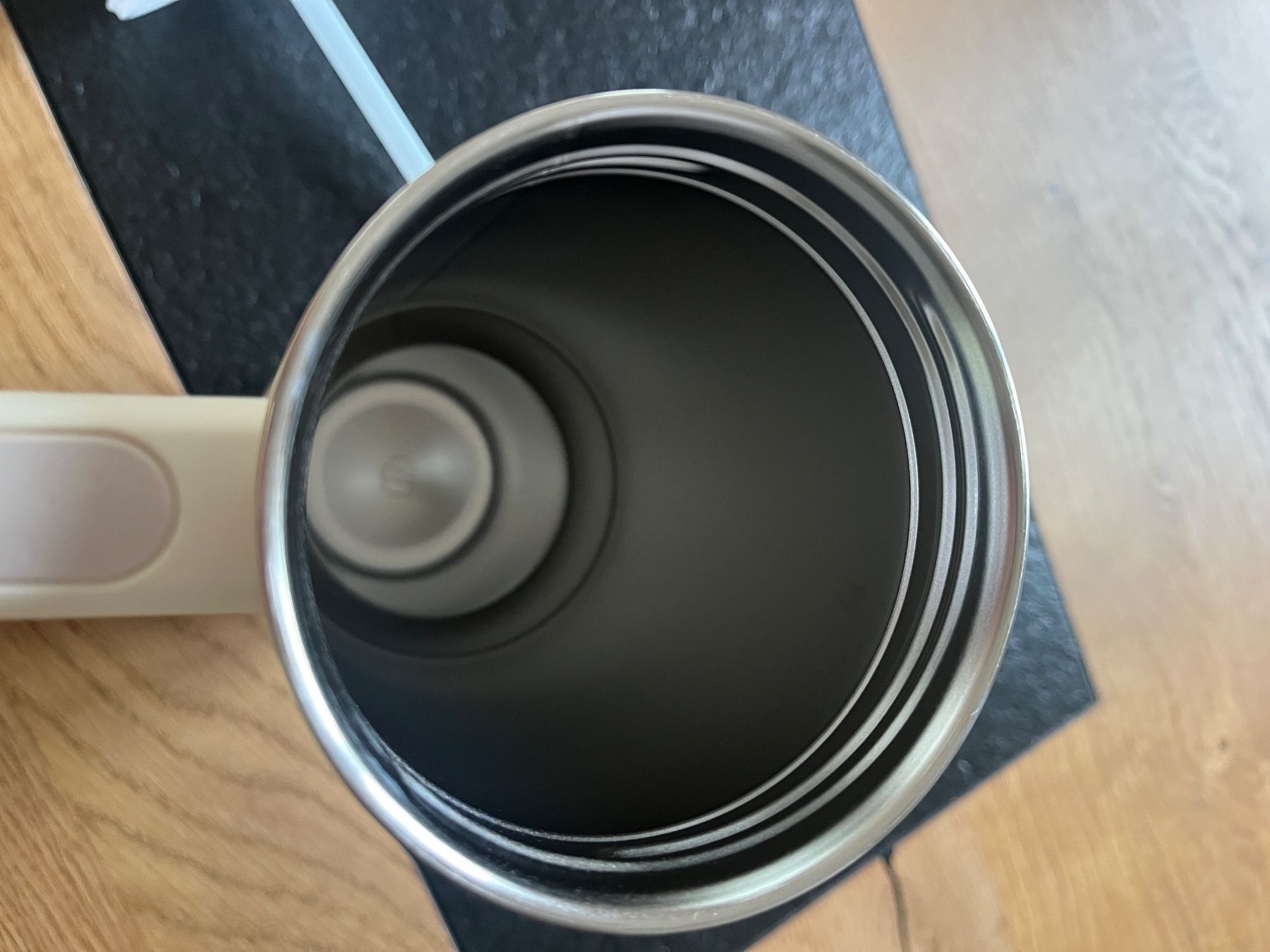 Stanley Borracce & Thermos: NEU! Original Stanley Trinkflasche – Usato da Kehrsatz venduto da maus2405 3