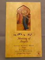 Sitar Khan & Gregorian Voices Gregorianische Meeting Angels