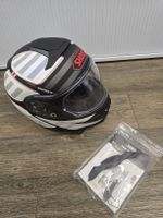 Motorrad Helm Neotec II Splicer TC-6 Grösse L59