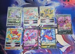 Pokemon VSTAR Universe s12a - Mix 3