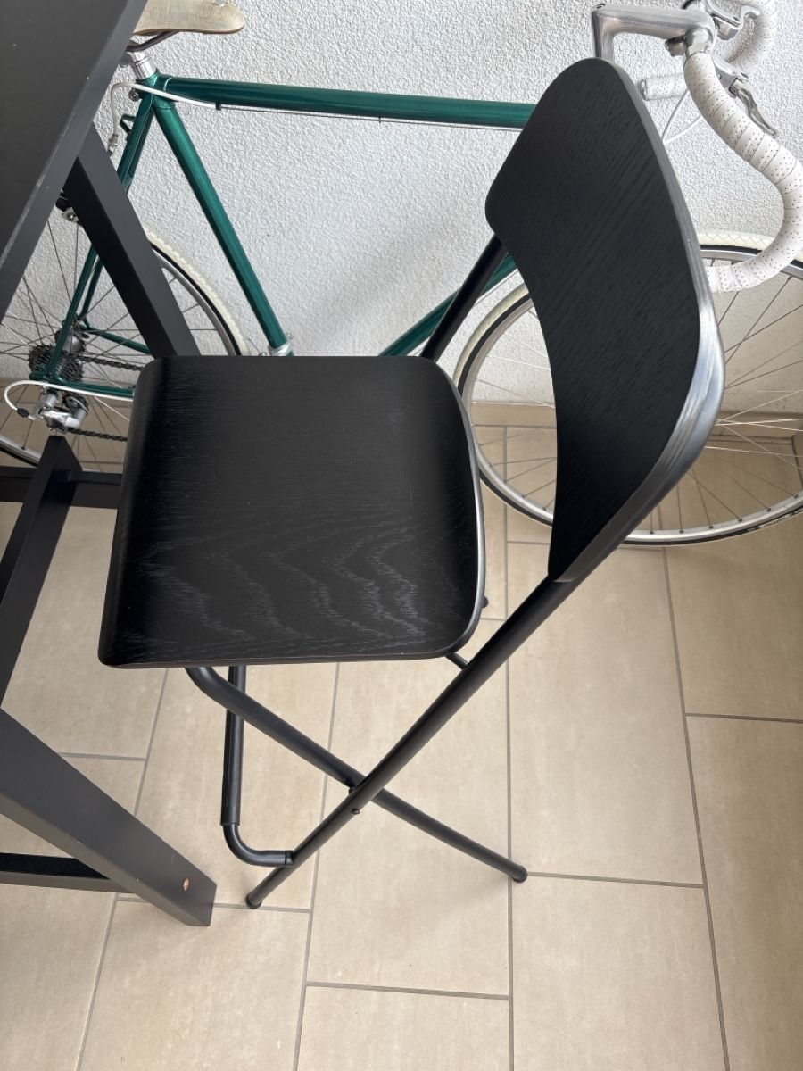 Ikea Seggioloni: Hochtisch – Usato da Wettingen venduto da pis_sa 2