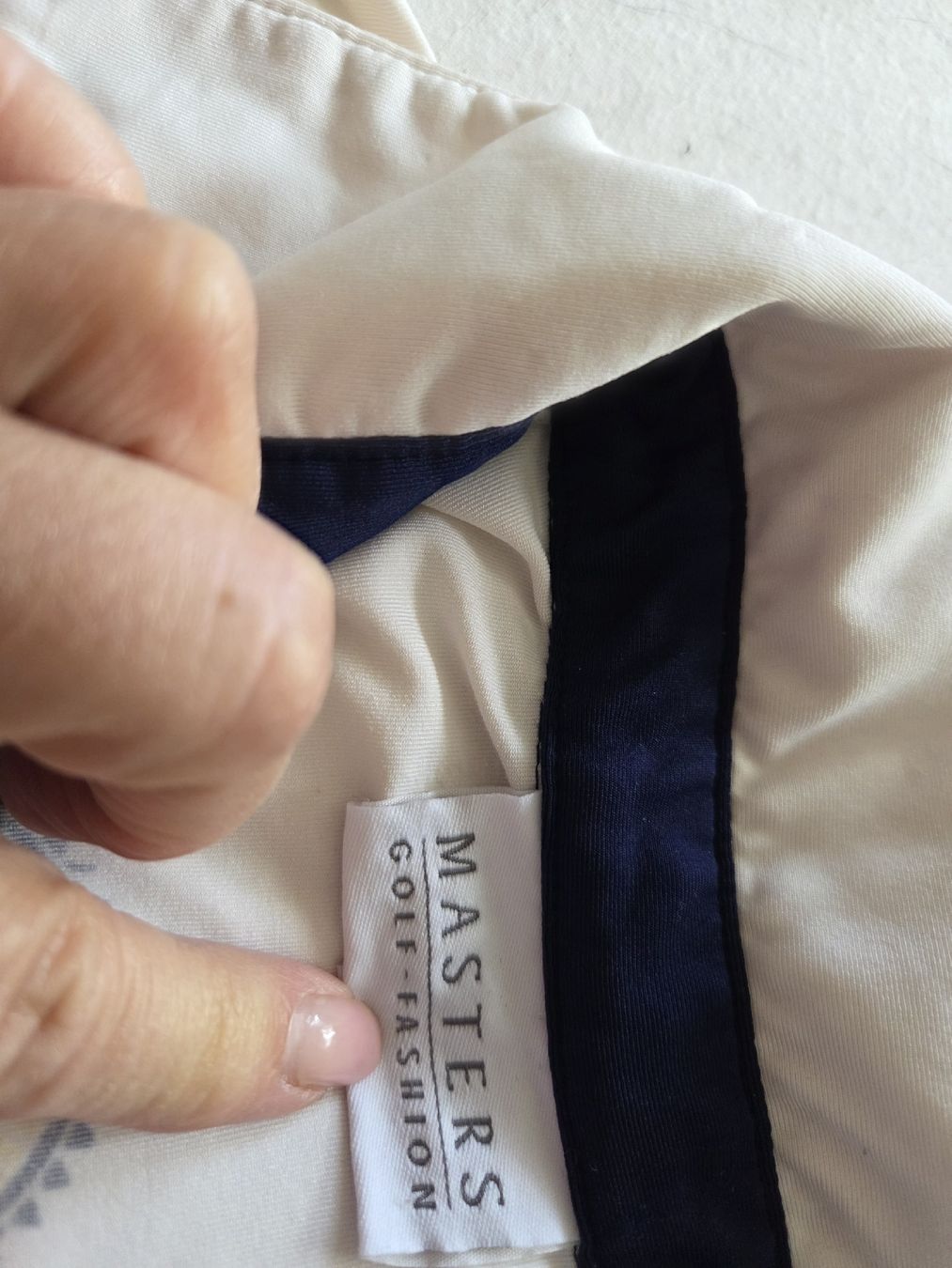 Magliette Polo: 2 Golfshirts Gr. 38/M – Usato da Solothurn venduto da Ursle6 2