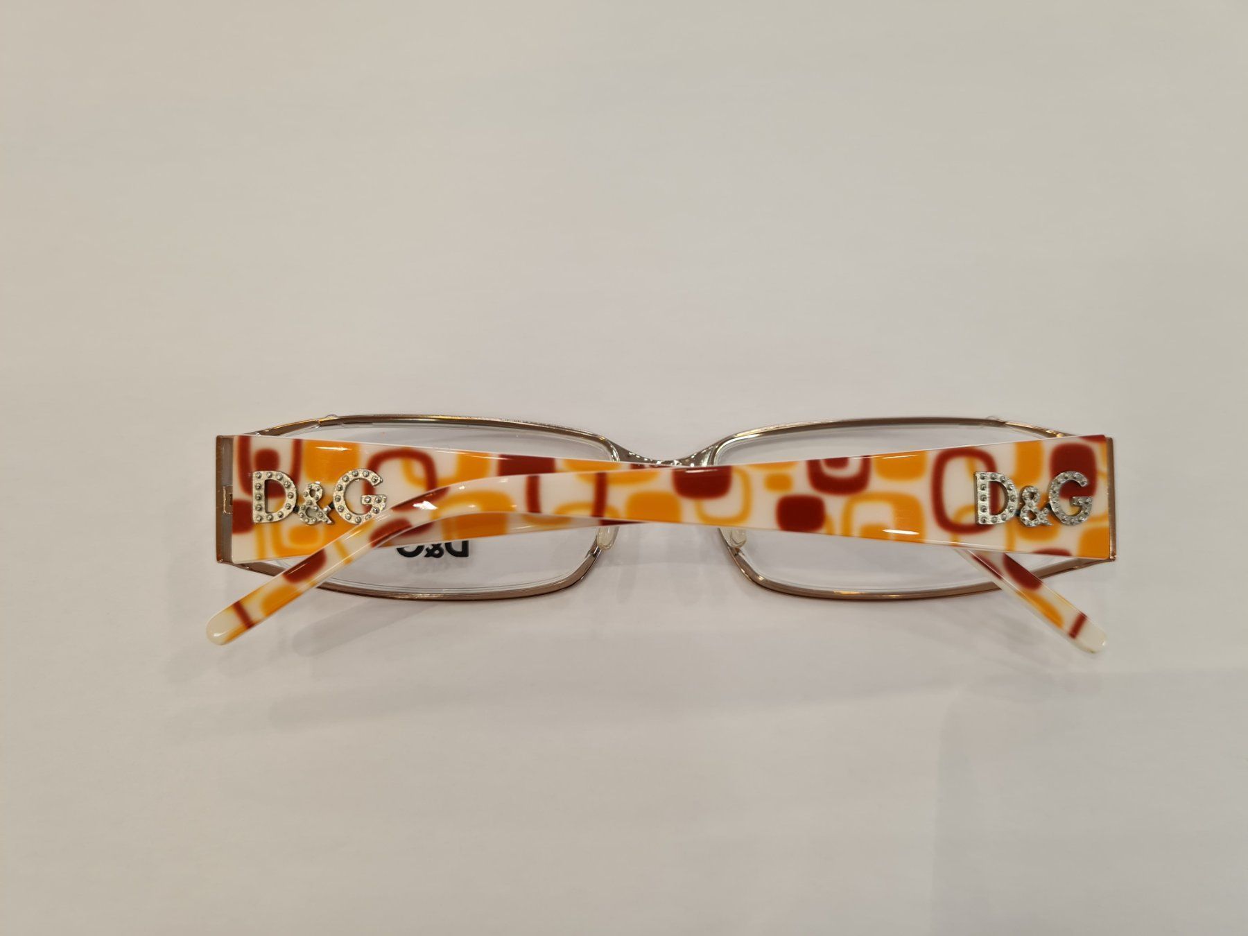 Dolce & Gabbana Occhiali & Lenti: D&G Fassung 5010 – Nuovo e nell'imballaggio originale da Muralto venduto da Brillen-outlet 1