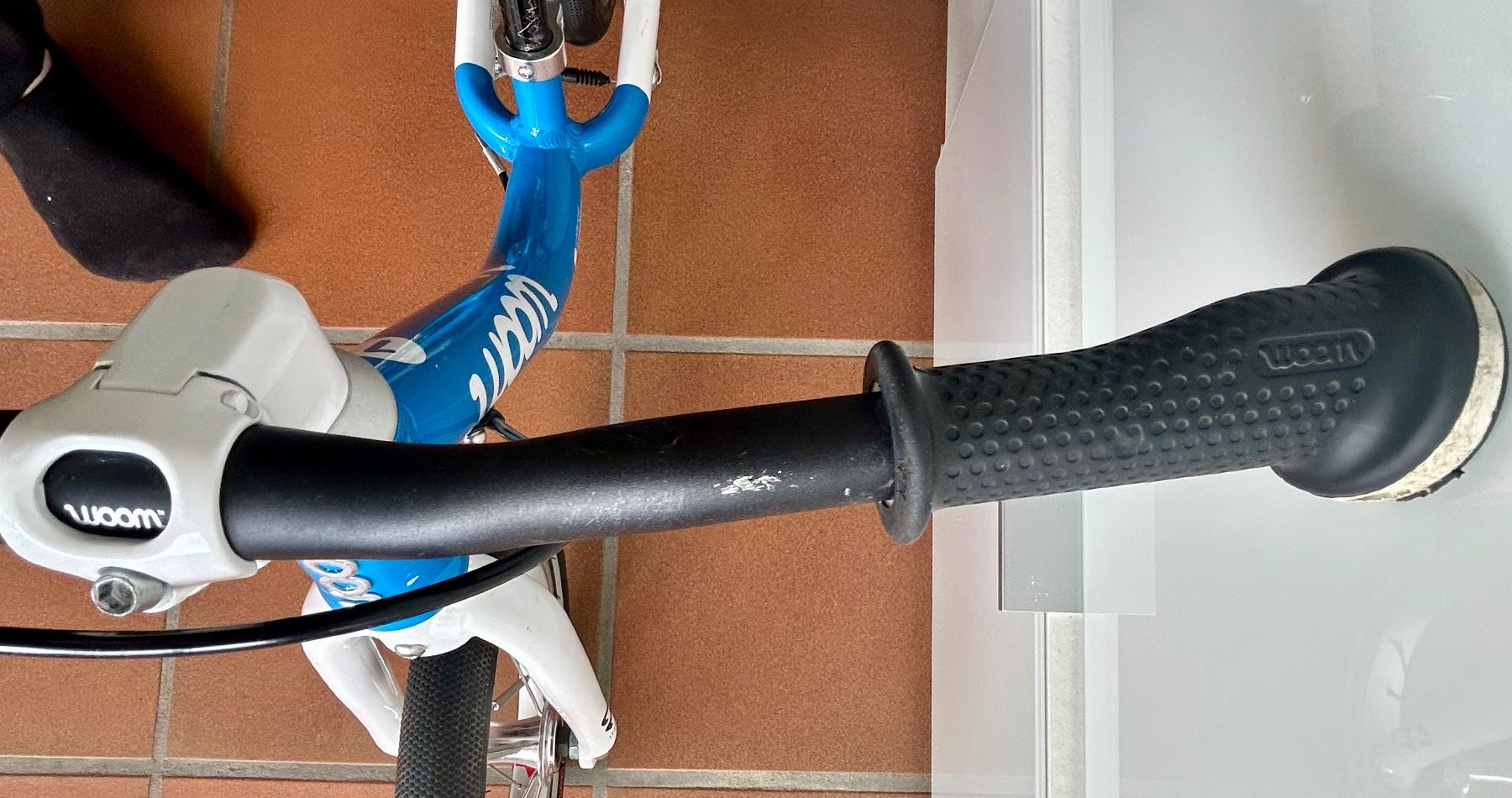 Woom Biciclette: Woom 1 Laufrad – Usato da Riedholz venduto da Abendsonne 8