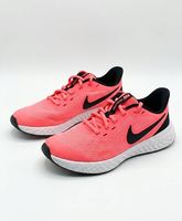 Nike Laufschuhe coral pink, Gr. 36.5