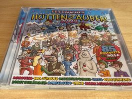 Various – Fetenkult Hüttenzauber 2008 - 2 CD