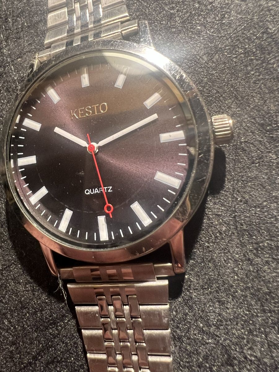 Uhren: Kesto Uhr – Gebraucht aus Laufen von groove60 2