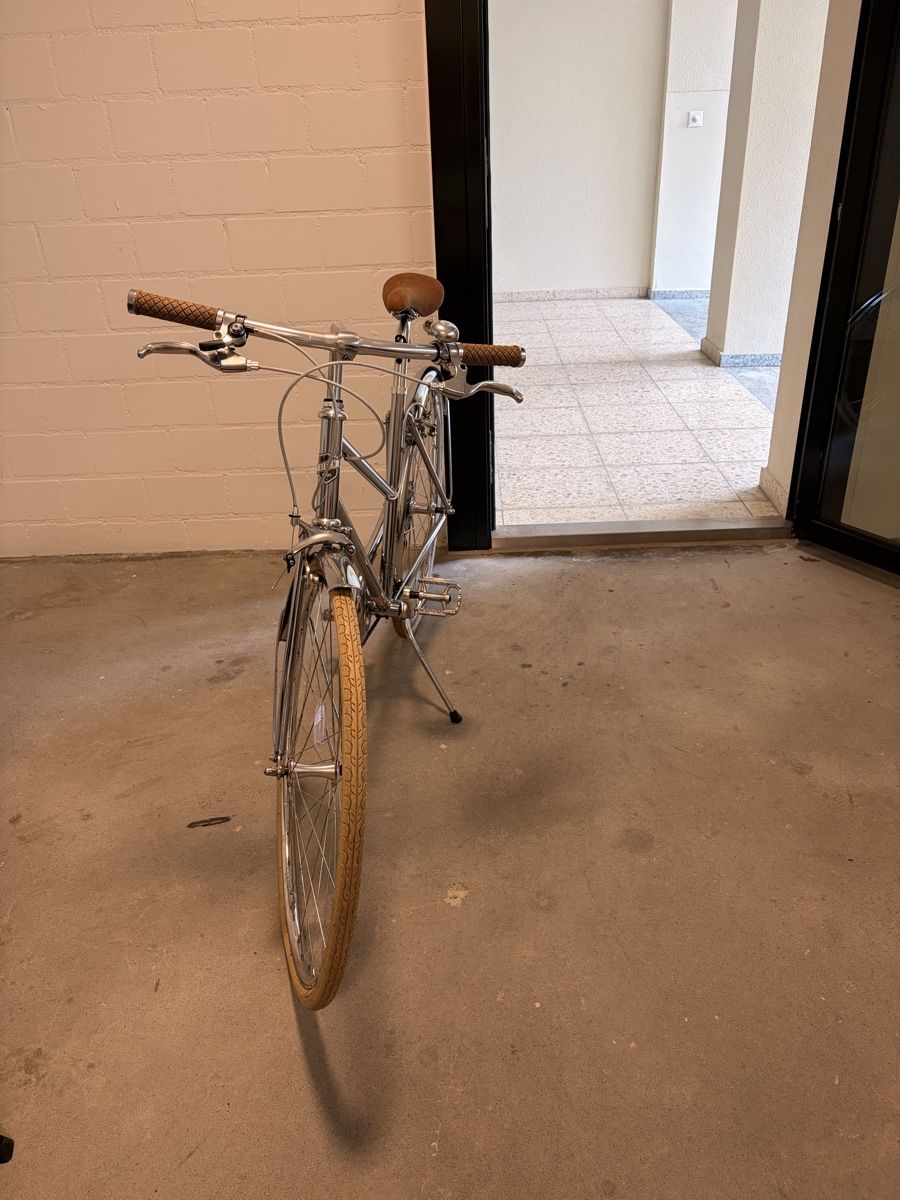 Siech Biciclette: Siech Damen Rad  – Nuovo (secondo la descrizione) da Binningen venduto da nsc_5sdx 1