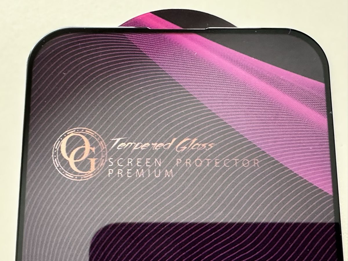 Apple Handys / Smartphones: Tempered Glass für iPhone 14 Pro Max – Neu und originalverpackt aus Bremgarten AG von vom_ss66 1